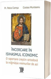 Incercare in isihasmul iconomic