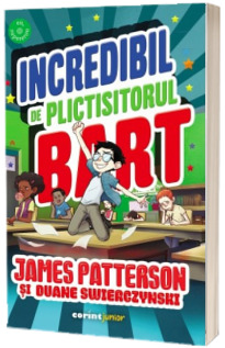 Incredibil de plictisitorul Bart