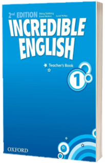 Incredible English 1. Teachers Book Pack