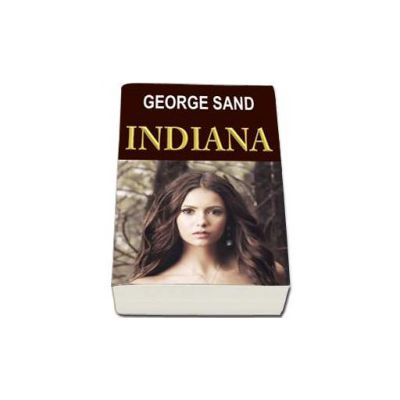 Indiana - Sand George