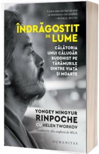 Indragostit de lume