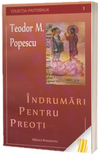 Indrumari pentru preoti