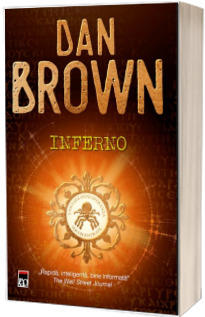 Inferno (Brown Dan)