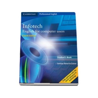 Infotech Students Book