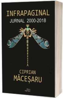 Infrapaginal. Jurnal 2000-2018