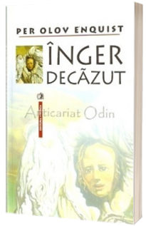 Inger decazut - Per Olov Enquist