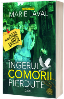 Ingerul comorii pierdute