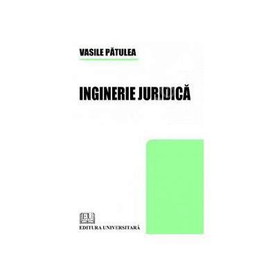 Inginerie juridica