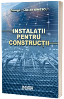 Instalatii pentru constructii