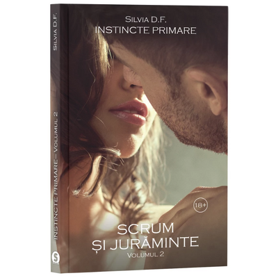 Instincte primare. Volumul 2