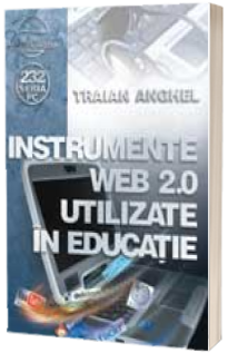 Instrumente WEB 2.0 utilizate in educatie