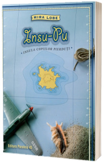 Insu-Pu. Insula copiilor pierduti