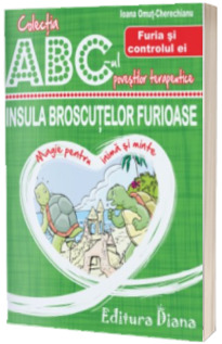 Insula broscutelor furioase