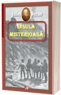 Insula misterioasa (Verne, Jules)