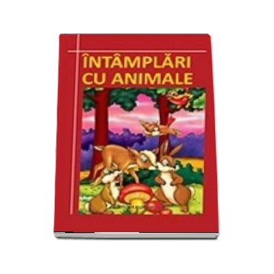 Intamplari cu animale