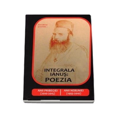 Integrala Ianus: Poezia