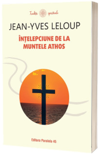 Intelepciune de la Muntele Athos