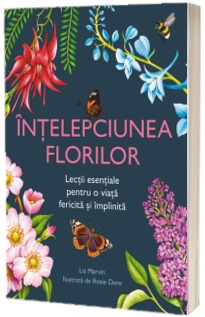 Intelepciunea florilor