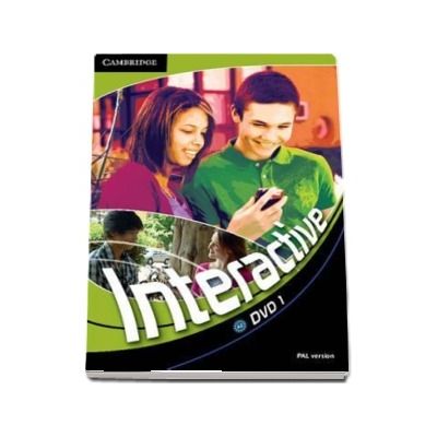 Interactive Level 1 DVD (PAL)