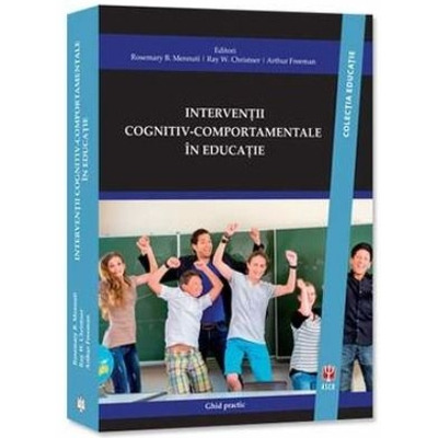 Interventii cognitiv-comportamentale in educatie (2016)