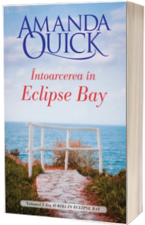 Intoarcerea in Eclipse Bay