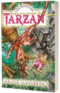 Intoarcerea lui Tarzan