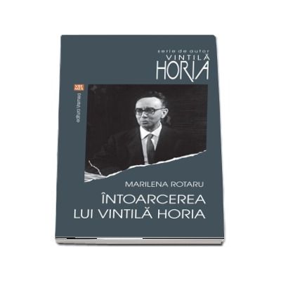 Intoarcerea lui Vintila Horia