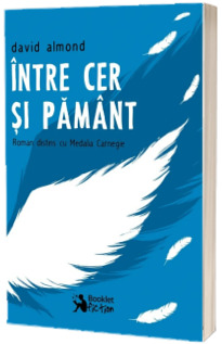 Intre cer si pamant - David Almond