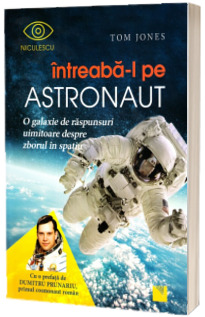 Intreaba-l pe astronaut!