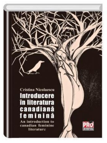 Introducere in literatura canadiana feminina