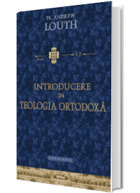 Introducere in teologia ortodoxa