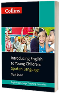 Introducing English to Young Children: Spoken Language