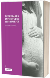 Intruparea infinitului - Isus Hristos (Georges Steveny)