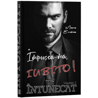 Intunecat, volumul 1