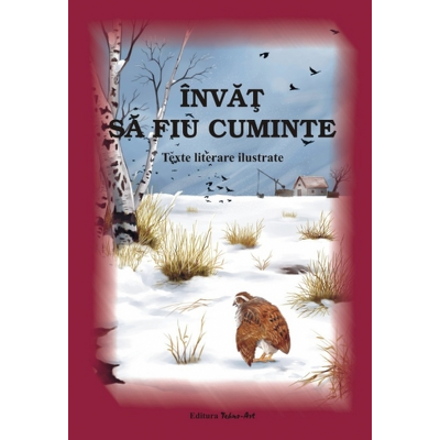 Invat sa fiu cuminte