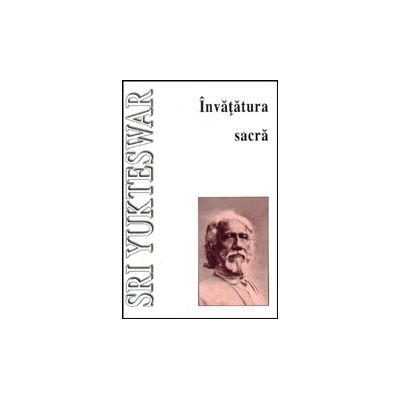 Invatatura sacra