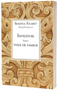 Invataturi despre viata de familie