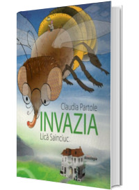 Invazia