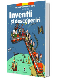 Inventii si descoperiri