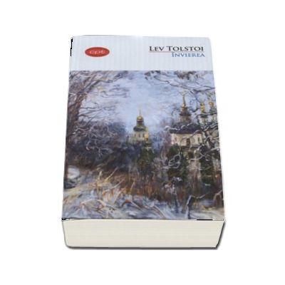 Invierea - Lev Tolstoi (Colectia Carte pentru toti)