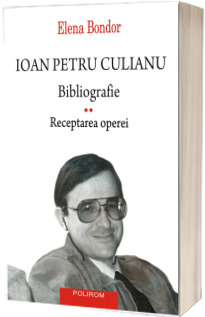 Ioan Petru Culianu. Bibliografie. 2. Receptarea operei