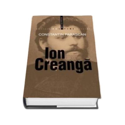 Ion Creanga - Parascan Constantin