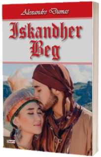 Iskandher Beg