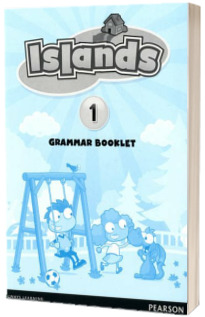 Islands Level 1. Grammar Booklet