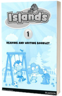 Islands Level 1. Reading and Writing Booklet