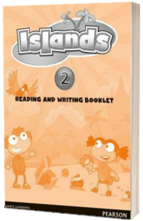Islands Level 2. Reading and Writing Booklet