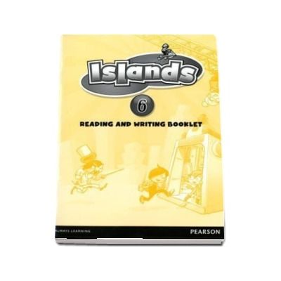 Islands Level 6 Reading and Writing Booklet