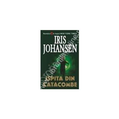 Ispita din catacombe (Iris, Johansen)