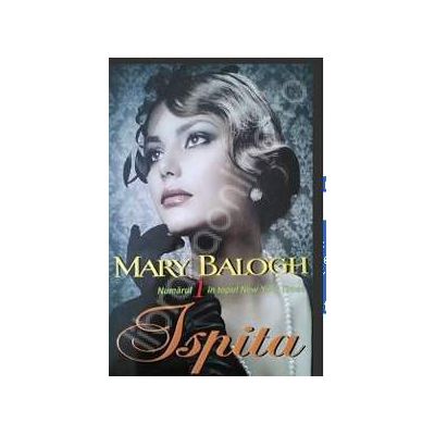 Ispita (Mary Balogh)