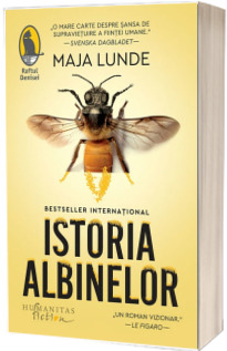 Istoria albinelor